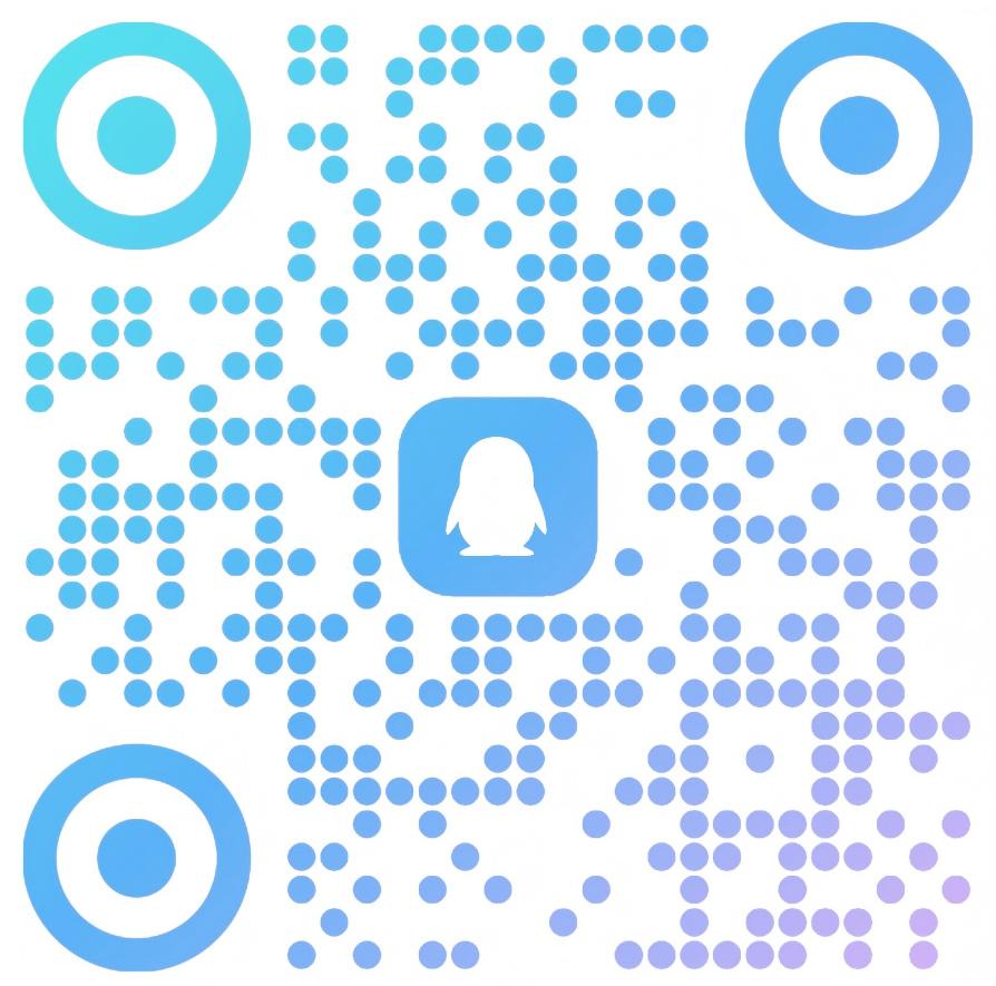 思源笔记插件交流 QQ 群二维码（1080145391）